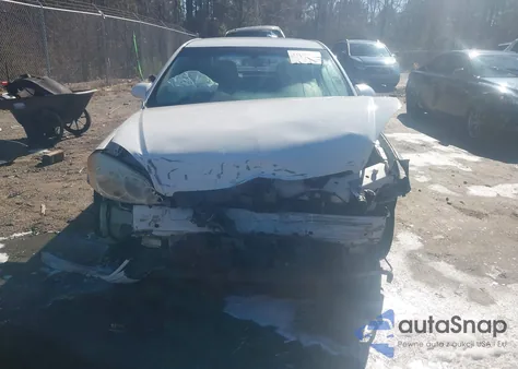 2012 Chevrolet Impala Lt z USA, uszkodzony, nr VIN 2G1WG5E3XC1236789